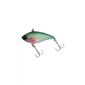 Swimy VIB 40 S Metal Ayu 4cm 4,3gr Wobbler Scufundător