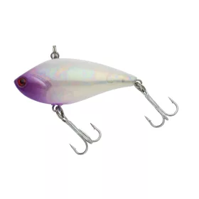   Swimy Vib 40 S 058 Ghost White 4,0cm 4,3gr Vobler scufundător