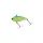 Swimy Vib 40 S 077 Lime Chart 4,0cm 4,3gr Wobbler Scufundător