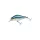 Swimy VIB 80 S Metal Blue 8cm 23gr Wobbler Scufundător