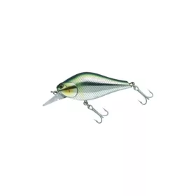 Swimy VIB 80 S Metal Ayu 8cm 23gr Wobbler Scufundător