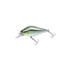 Swimy VIB 80 S Metal Ayu 8cm 23gr Wobbler Scufundător