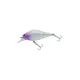 Swimy VIB 80 S Ghost White 8cm 23gr Wobbler Scufundător