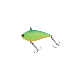   Swimy Vib 80 S 077 Lime Chart 8,0cm 23gr Wobbler Scufundător