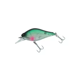 Swimy Shad 65 F 072 Ghost Natural 6,5cm 9gr Vobler Flotant
