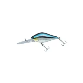 Swimy Shad 65 MD F Ghost White 6,5cm 10gr Wobbler