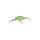 Swimy Shad 65 D F Metal Ayu 6,5cm 11gr Wobbler