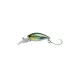Swimy LB Shad 78 MD F Ghost White 7,8cm 13gr Wobbler