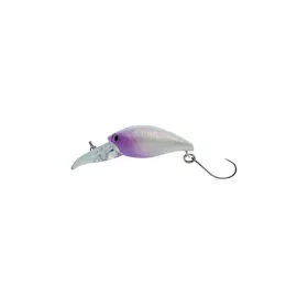 Swimy Crank 30 F 058 Ghost White 3,0cm 2,2gr Vobler Flotant