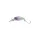 Swimy Crank 30 F 058 Ghost White 3,0cm 2,2gr Vobler Flotant