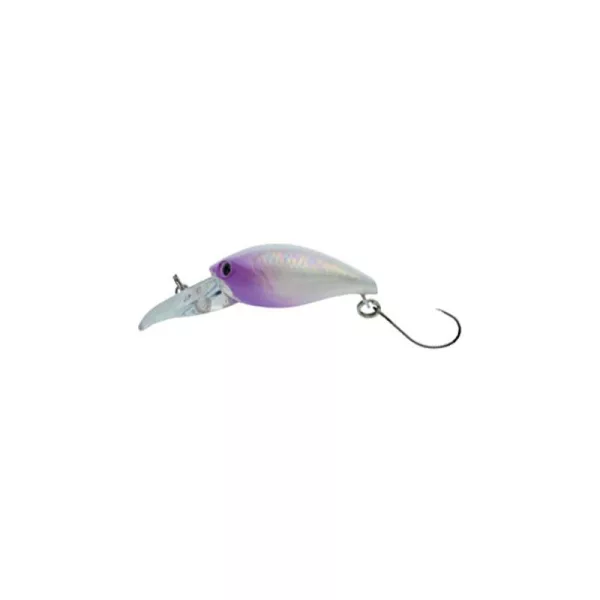Swimy Crank 30 F 058 Ghost White 3,0cm 2,2gr Vobler Flotant