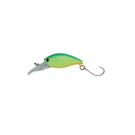 Swimy Crank 30 F 077 Lime Chart 3,0cm 2,2gr Vobler Plutitor