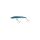 Swimy Lipless Minnow 50 S 054 Metal Blue 5,0cm 3gr Vobler Scufundător