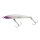 Swimy Lipless Minnow 50 S 058 Ghost White 5,0cm 3gr Vobler Scufundător