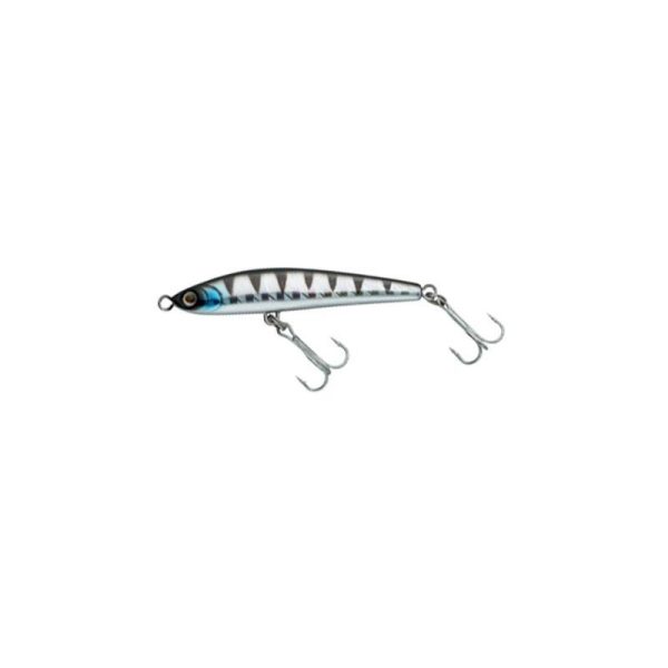 Swimy Lipless Minnow 50 S 071 Gill 5,0cm 3gr Vobler Scufundător