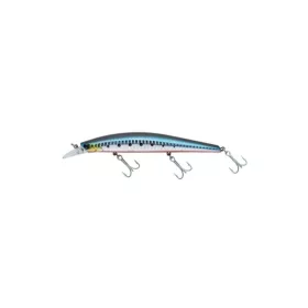   Swimy Lipless Minnow 50 S Ghost Natural 5cm 3gr Vobler Minnow
