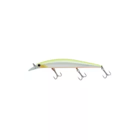 Swimy Lipless Minnow 50 S Lime Chart 5cm 3gr Vobler Minnow