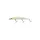 Swimy Lipless Minnow 50 S Lime Chart 5cm 3gr Vobler Minnow
