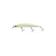 Swimy Lipless Minnow 50 S Lime Chart 5cm 3gr Vobler Minnow