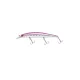Swimy Minnow 132 F Red Belly Iwashi 13,2cm 18gr Vobler Minnow