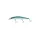 Swimy Minnow 132 F Pearl Chart 13,2cm 18gr Vobler Minnow
