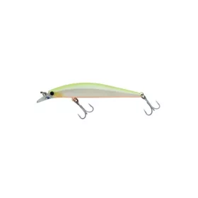   Swimy Md Minnow 92 F 019 Pearl Chart 9,2cm 8gr Vobler plutitor