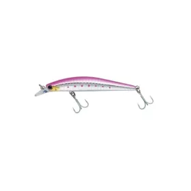   Swimy Md Minnow 92 F 049 Pink Iwashi 9,2cm 8gr Vobler plutitor
