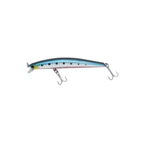   Swimy Sd Minnow 105 S 013 Red Belly Iwashi 10,5cm 12gr Vobler scufundător