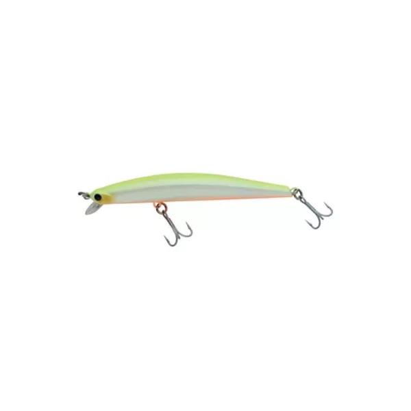 Swimy Sd Minnow 105 S 019 Pearl Chart 10,5cm 12gr Vobler scufundător