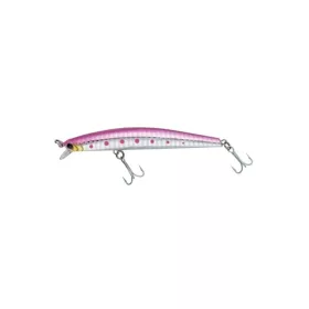   Swimy Sd Minnow 105 S 049 Pink Iwashi 10,5cm 12gr Vobler Scufundător