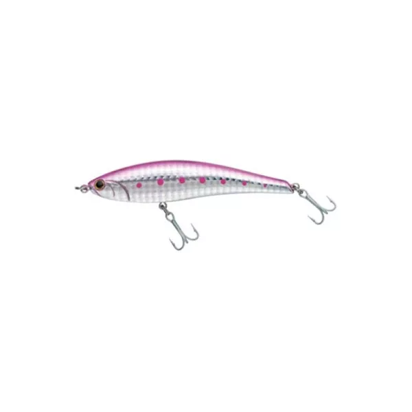 Swimy Sinking Pencil 100 S Red Belly Iwashi 10cm 17gr Wobbler