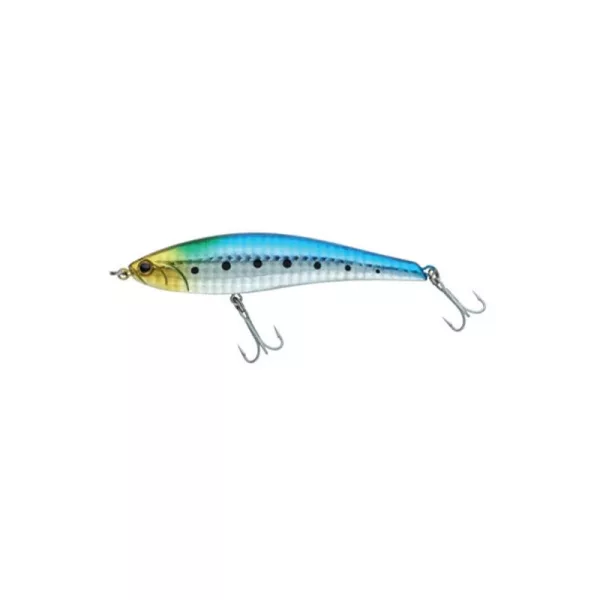 Swimy Sinking Pencil 100 S Iwashi 10cm 17gr Wobbler