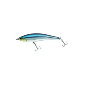 Swimy Sinking Pencil 100 S Metal Blue 10cm 17gr Wobbler