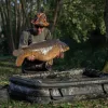 Nash Carp Care Air Camo Saltea de Crap