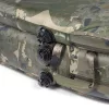 Nash Carp Care Air Camo Saltea de Crap