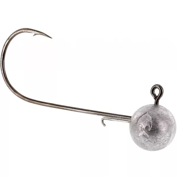 WESTIN RoundUp 10g #4/0 Natural Mustad 32632 3 buc Cap jig