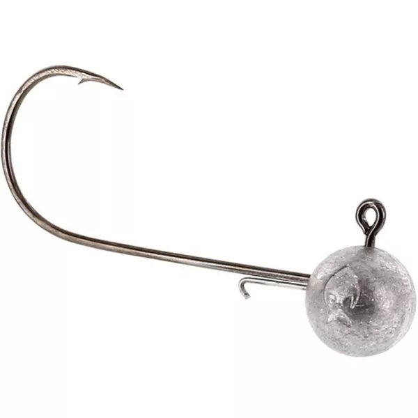 WESTIN RoundUp 20g #5/0 Natural Mustad 32632 3 buc Cap jig