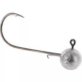 WESTIN RoundUp 30g #6/0 Natural Mustad 32632 3buc Cap jig