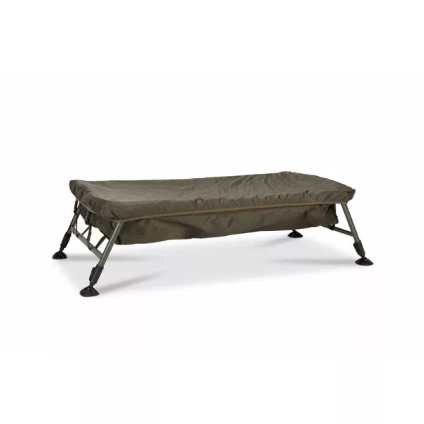 Nash Hi-Protect Carp Cradle Monster Leagăn Mare pentru Crap