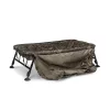 Nash Hi-Protect Carp Cradle Camo Monster Leagăn pentru crap
