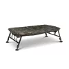Nash Hi-Protect Carp Cradle Camo Monster Leagăn pentru crap