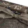 Nash Hi-Protect Carp Cradle Camo Monster Leagăn pentru crap