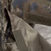 Nash Hi-Protect Carp Cradle Camo Monster Leagăn pentru crap