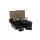 Nash Box Logic Large Tackle Box Loaded Cutie mare pentru accesorii