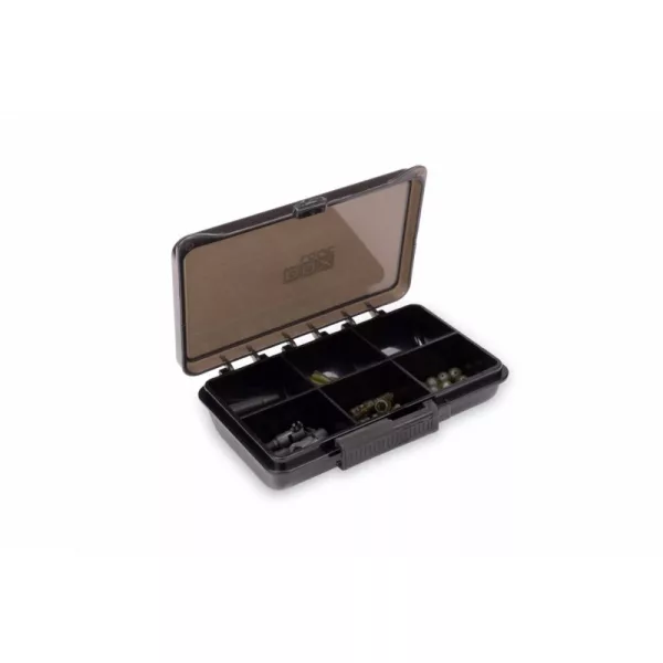 Nash Box Logic Shallow Box 2 Cutie pentru accesorii