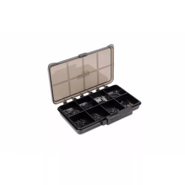 Nash Box Logic Slim Box 8 Cutie pentru accesorii