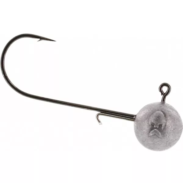 WESTIN RoundUp LT cap jig 3 g # 1 Natural Mustad 32627 3 buc/pachet Cap jig