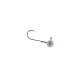 WESTIN RoundUp LT cap jig 5 g 2/0 Natural Mustad 32627 3 buc/pachet Cap jig