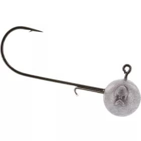   WESTIN RoundUp LT cap jig 7,5 g 1/0 Natural Mustad 32627 3 buc/pachet Cap jig