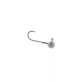   WESTIN RoundUp LT Cap de jig 10 g # 1/0 Natural Mustad 32627 3 buc/pachet Cap de jig